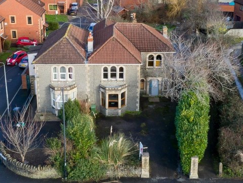 View Full Details for PERIOD HOUSE - REQUIRES MODERNISATION
