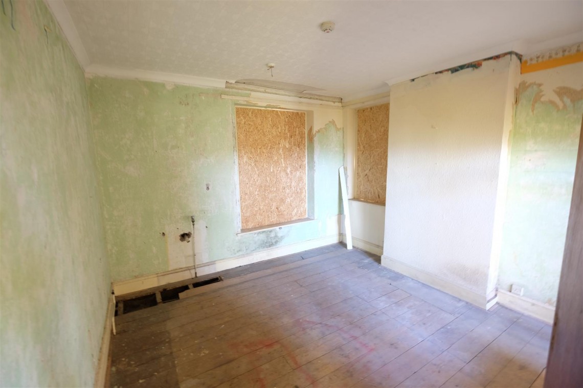 Images for PERIOD HOUSE - REQUIRES MODERNISATION