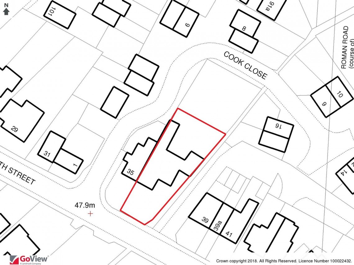 Images for PERIOD HOUSE - REQUIRES MODERNISATION