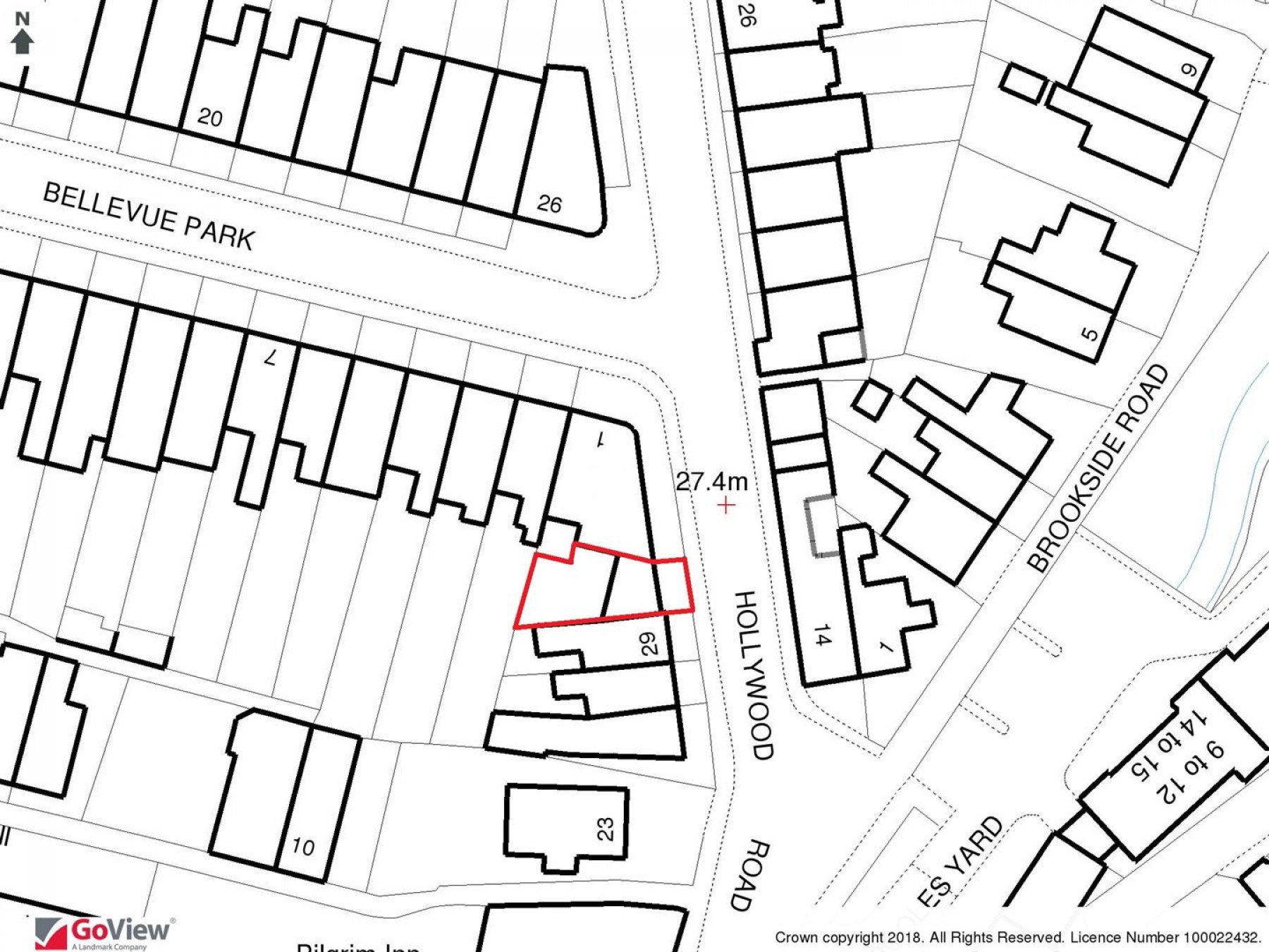 Images for PLANNING GRANTED - 3 BED HOUSE