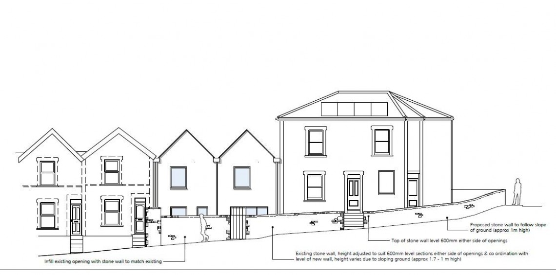 Images for PLANNING GRANTED - 3 BED HOUSE