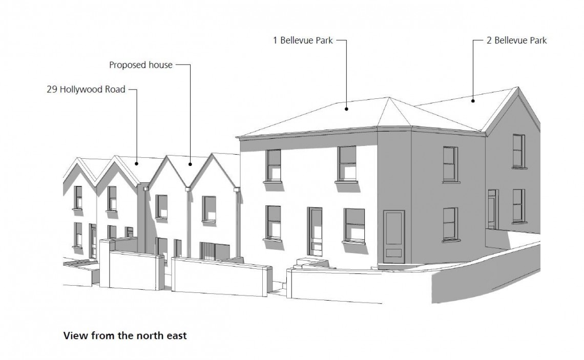 Images for PLANNING GRANTED - 3 BED HOUSE