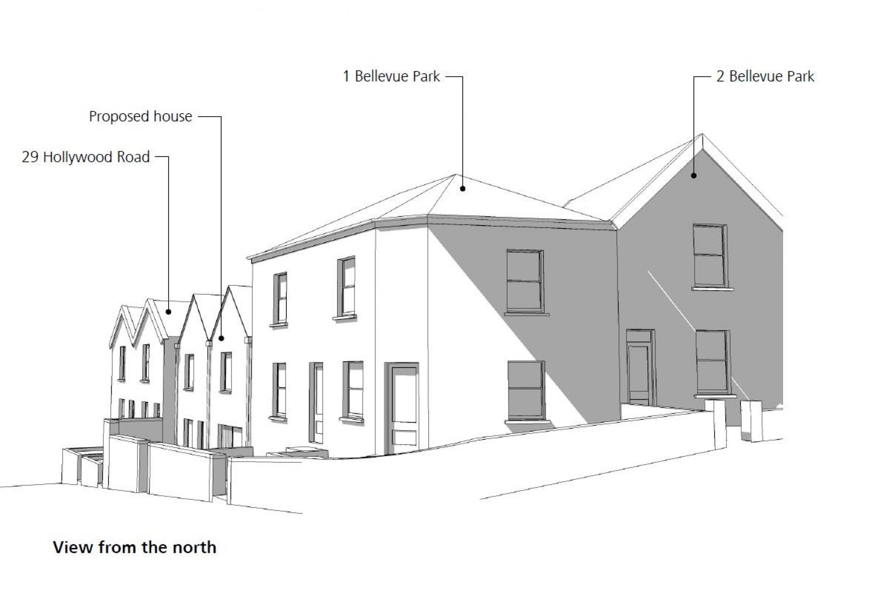 Images for PLANNING GRANTED - 3 BED HOUSE