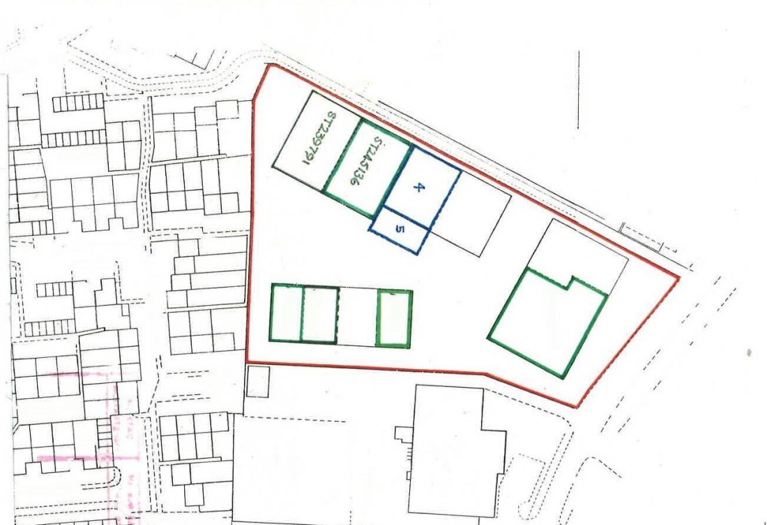 Floorplan for FREEHOLD - INCOME / OPPORTUNITY
