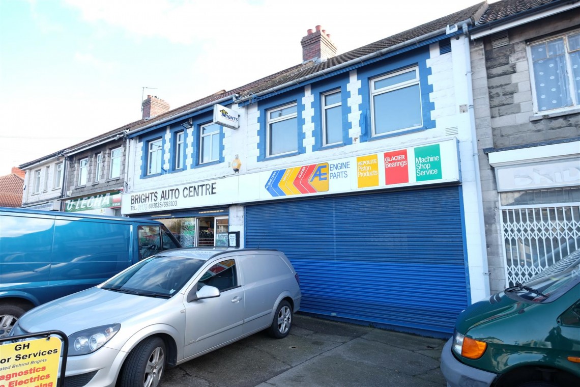 Images for PLANNING GRANTED - 10 BED / £60K INCOME