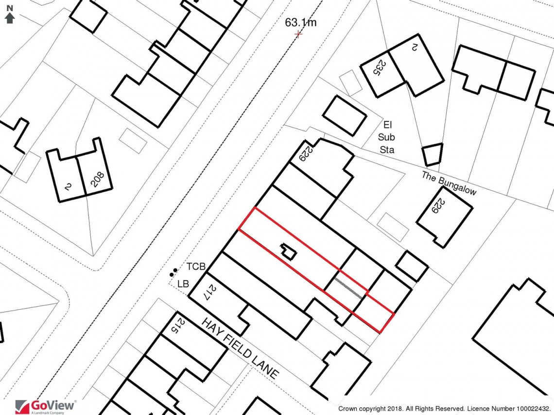 Images for PLANNING GRANTED - 10 BED / £60K INCOME