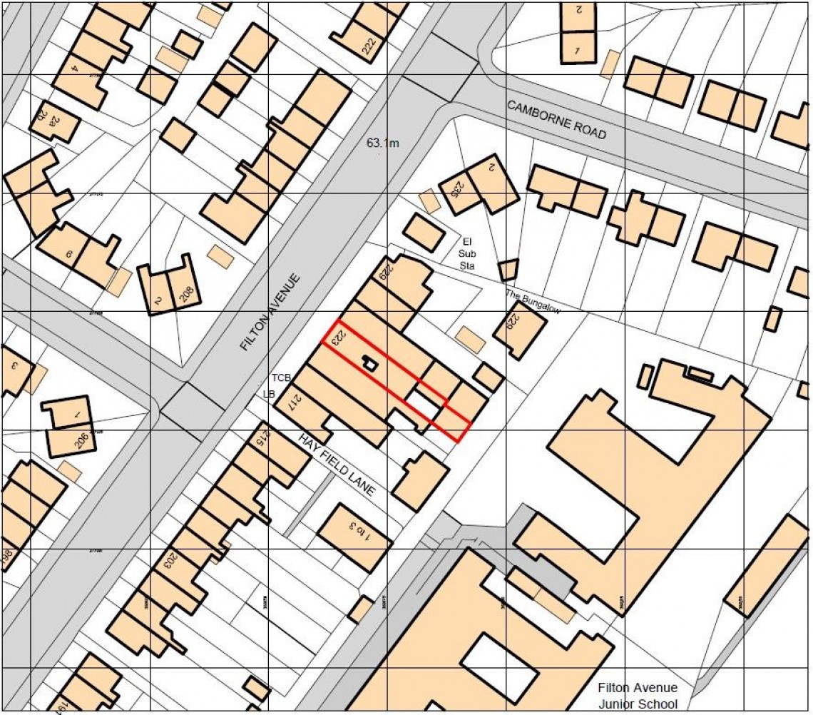 Images for PLANNING GRANTED - 10 BED / £60K INCOME