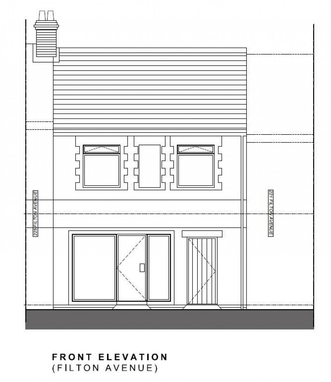 Images for PLANNING GRANTED - 10 BED / £60K INCOME