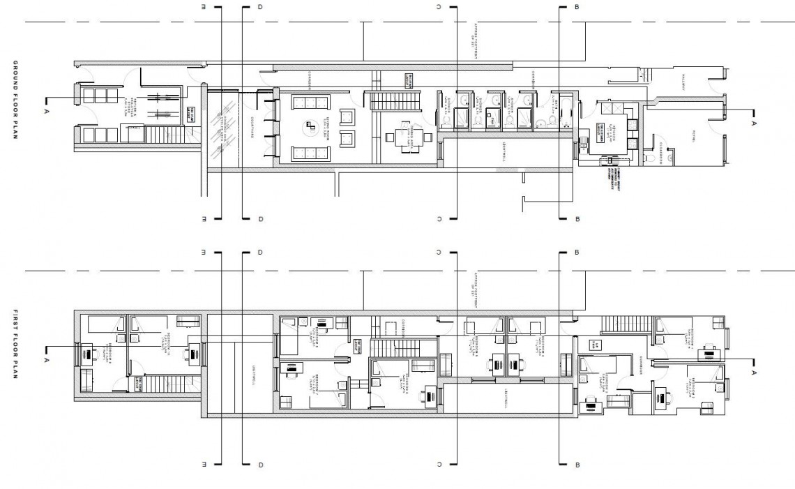 Images for PLANNING GRANTED - 10 BED / £60K INCOME