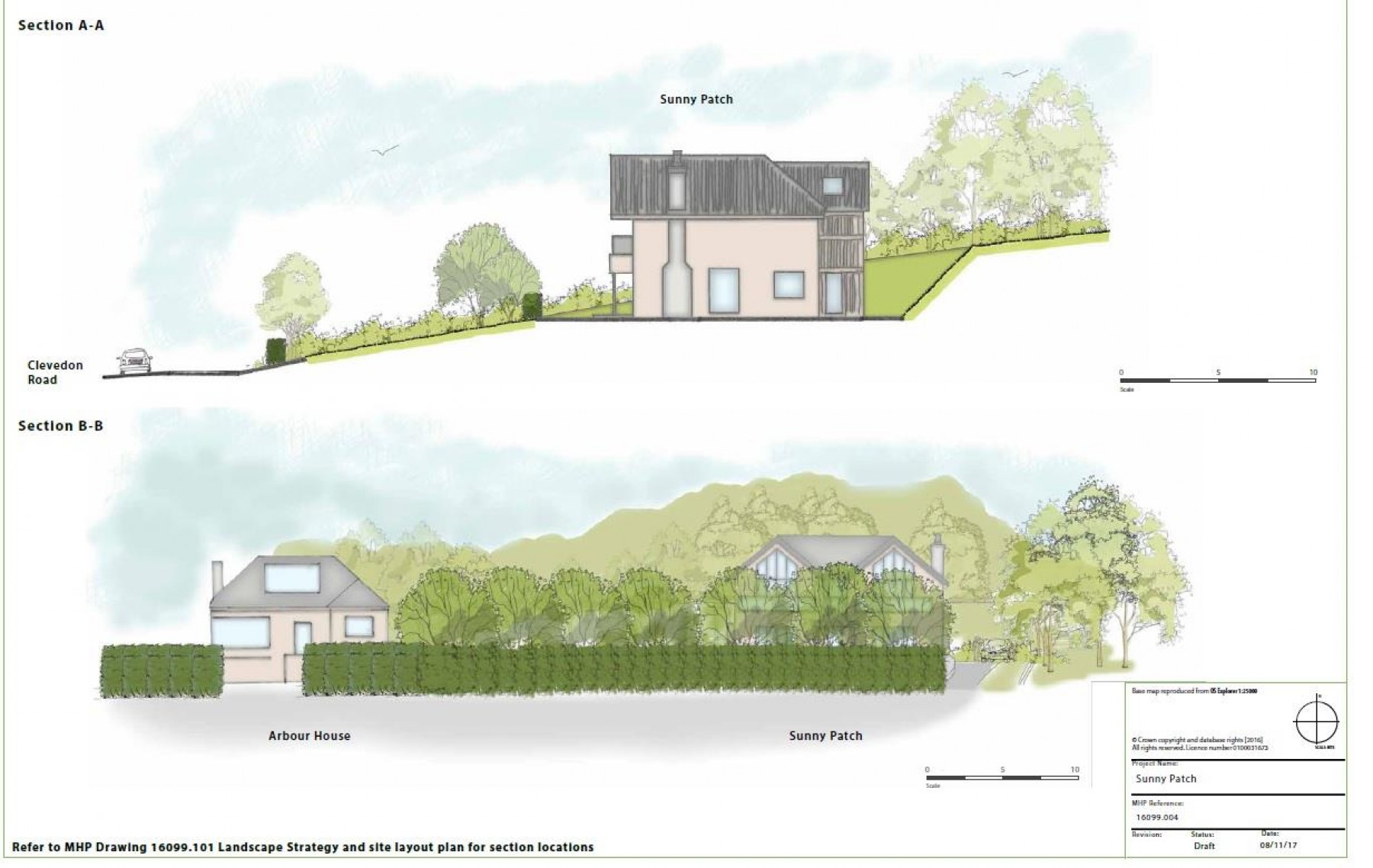 Images for PRIME PLOT - PLANNING GRANTED