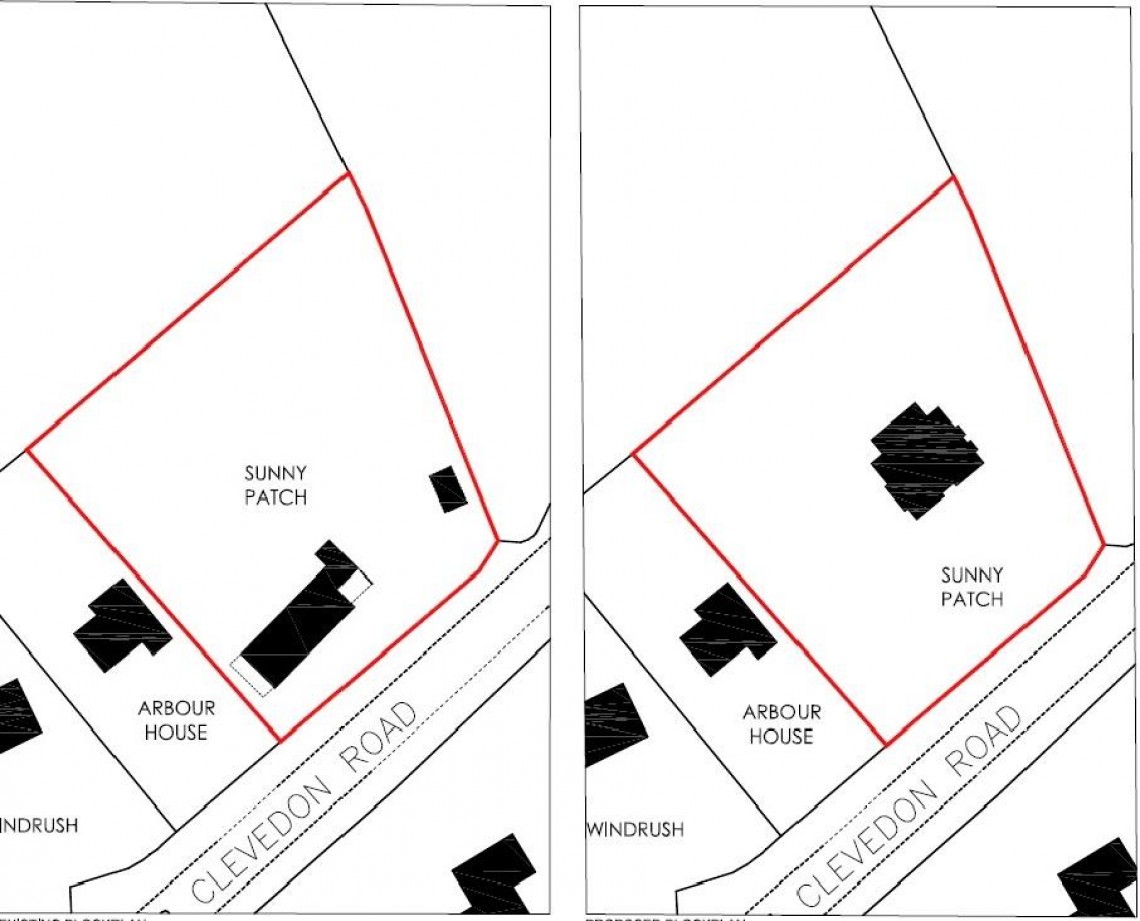 Images for PRIME PLOT - PLANNING GRANTED