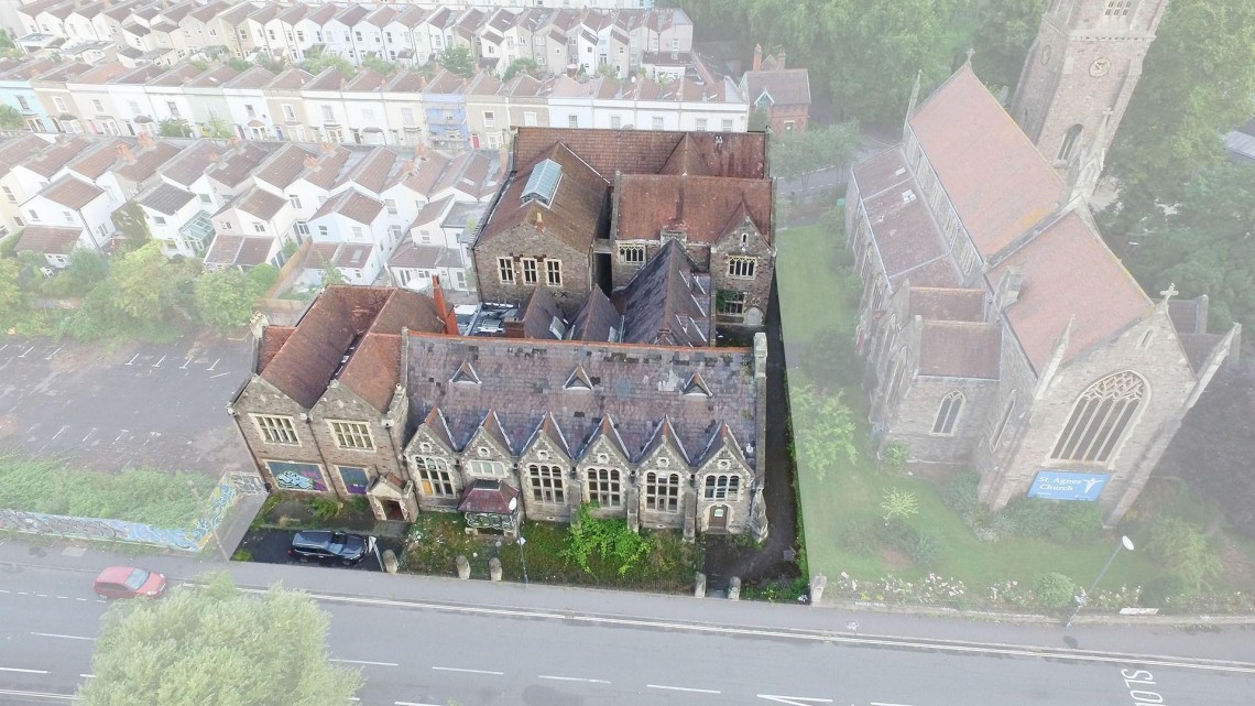 Images for ST AGNES - PP GRANTED 23 RESI UNITS
