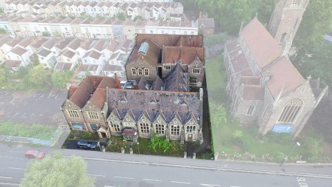 View Full Details for ST AGNES - PP GRANTED 23 RESI UNITS