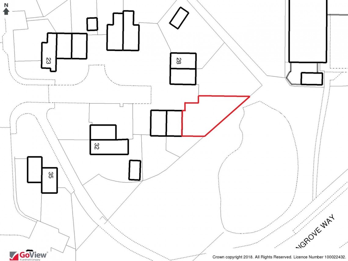 Images for PLANNING GRANTED - 2 BED HOUSE