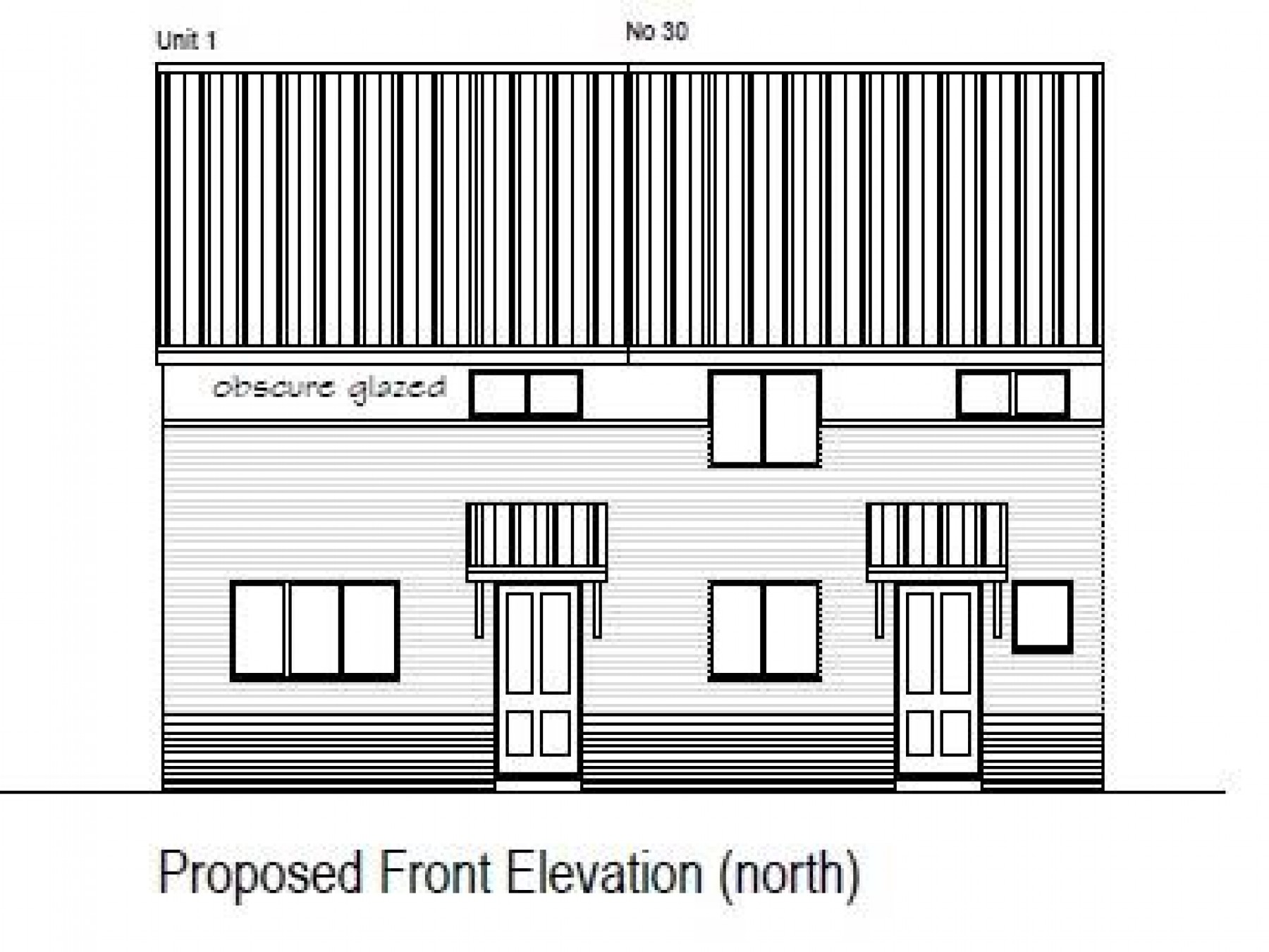 Images for PLANNING GRANTED - 2 BED HOUSE