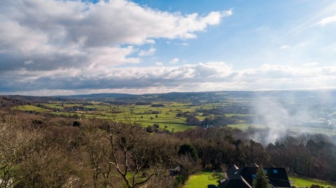 View Full Details for DETACHED BUNGALOW - PLANNING GRANTED