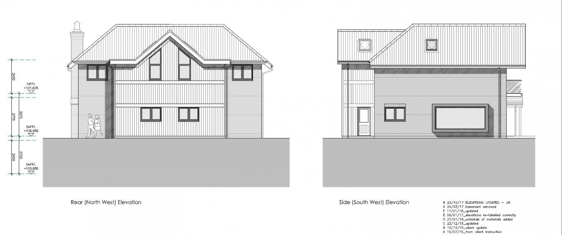 Images for DETACHED BUNGALOW - PLANNING GRANTED