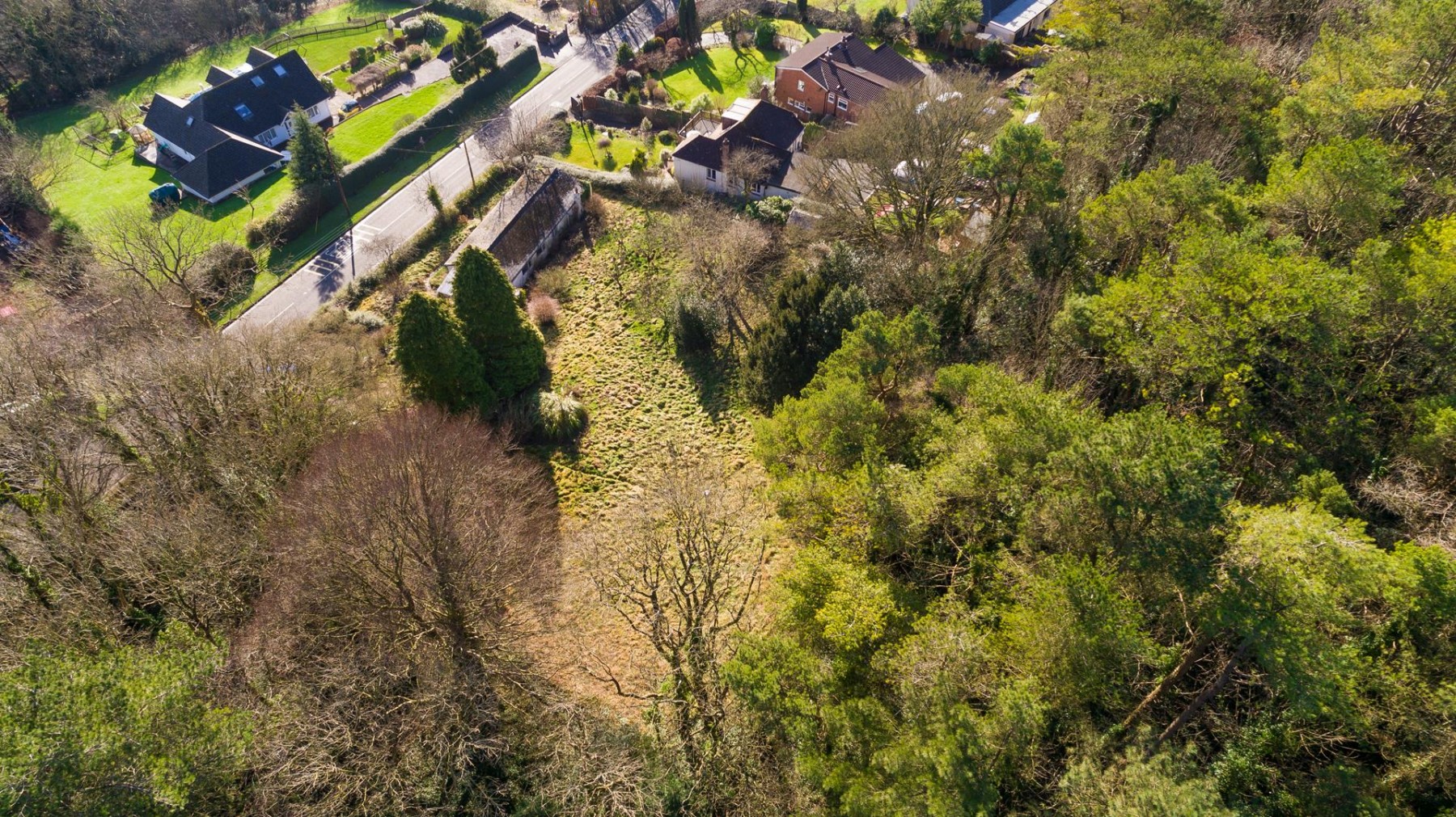 Images for DETACHED BUNGALOW - PLANNING GRANTED