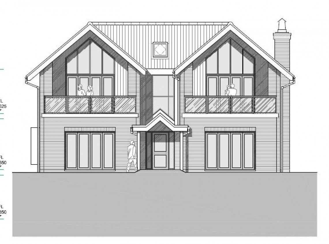 Images for DETACHED BUNGALOW - PLANNING GRANTED