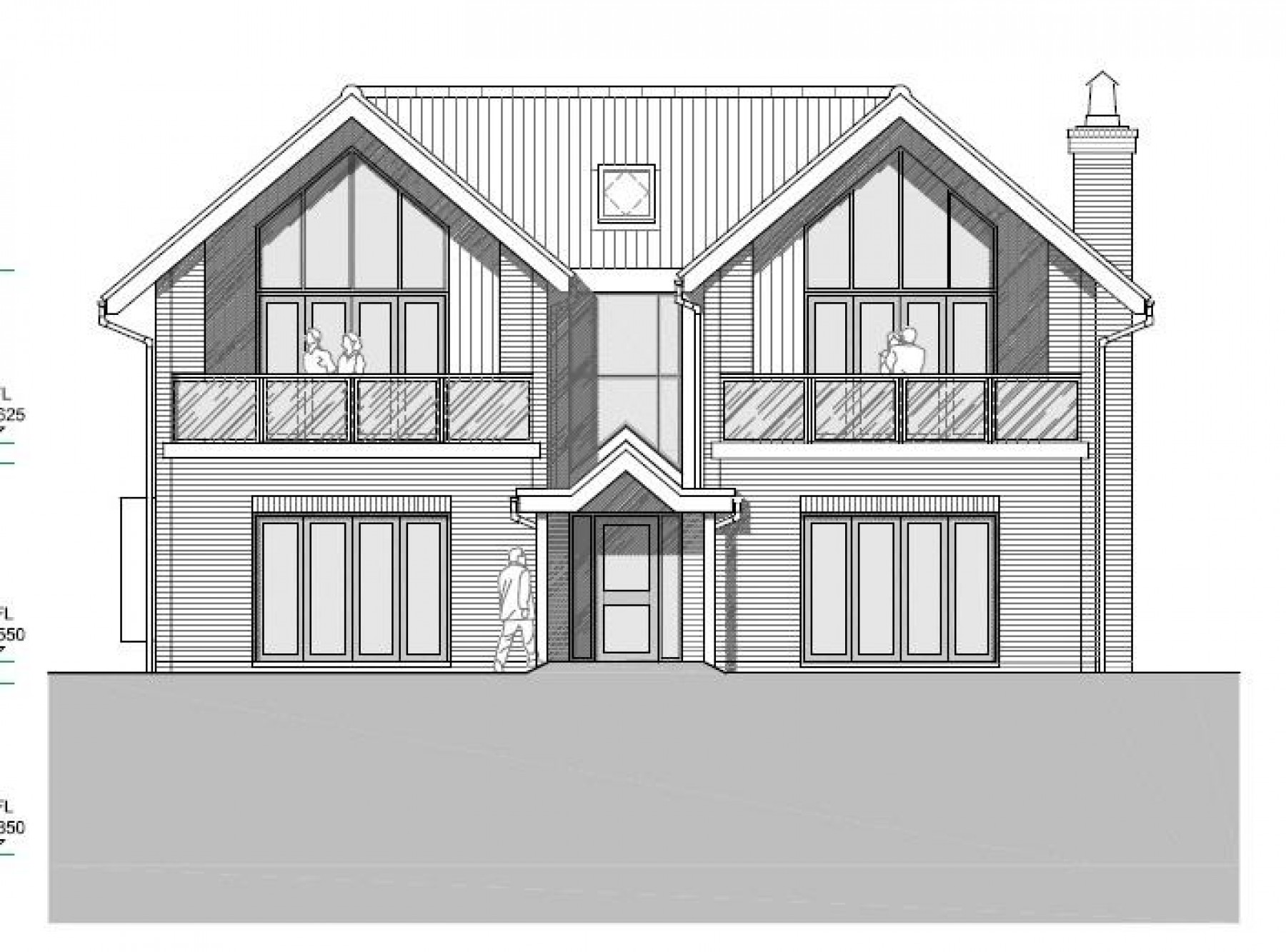 Images for DETACHED BUNGALOW - PLANNING GRANTED