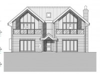 Images for DETACHED BUNGALOW - PLANNING GRANTED