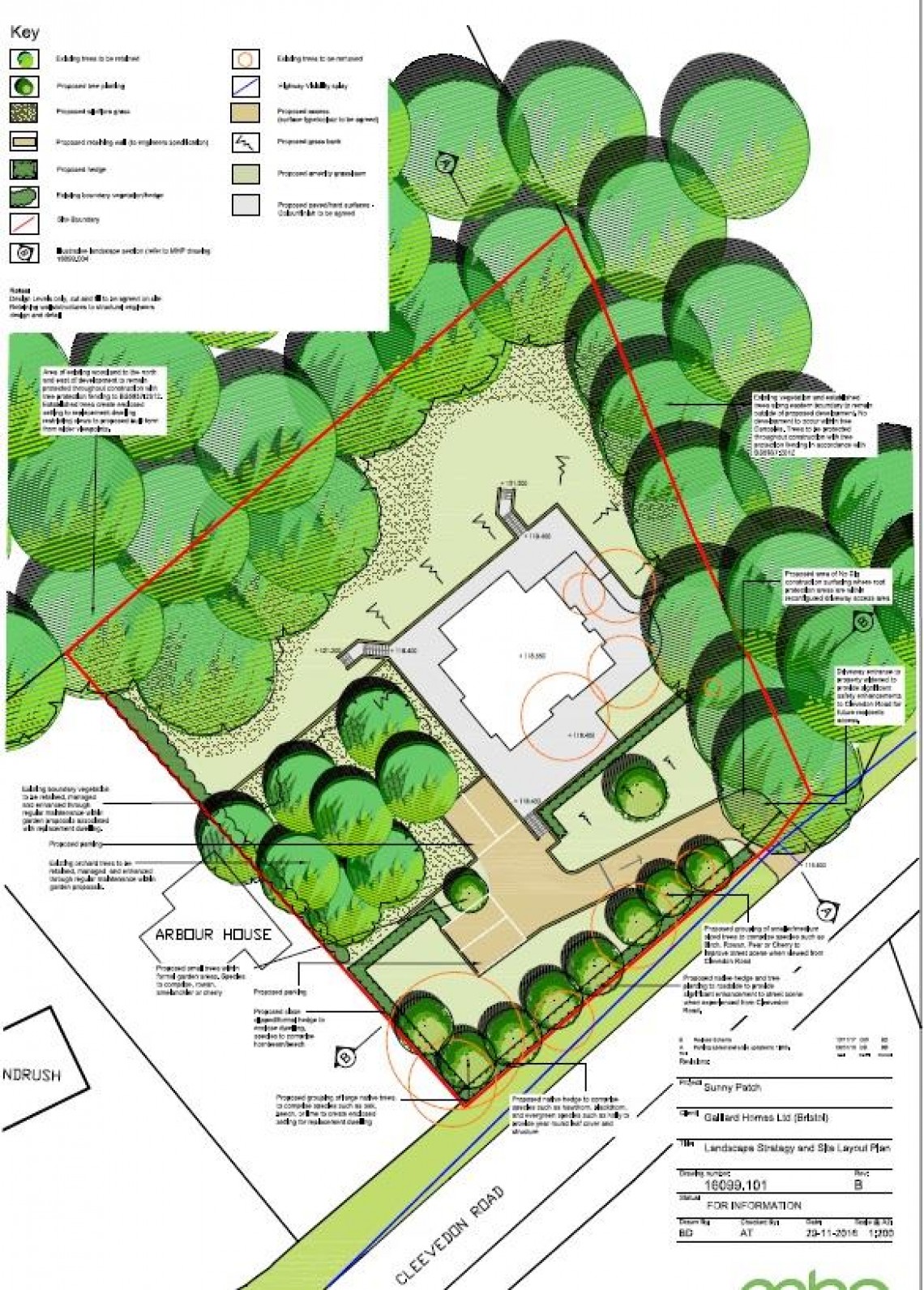 Images for DETACHED BUNGALOW - PLANNING GRANTED