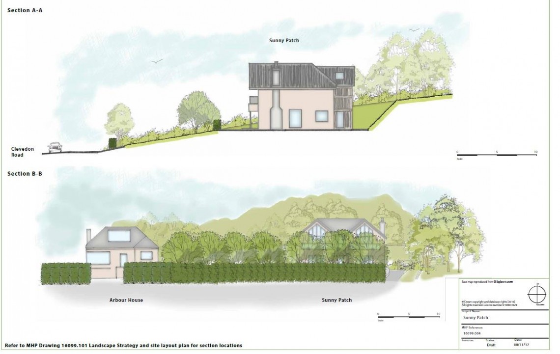 Images for DETACHED BUNGALOW - PLANNING GRANTED