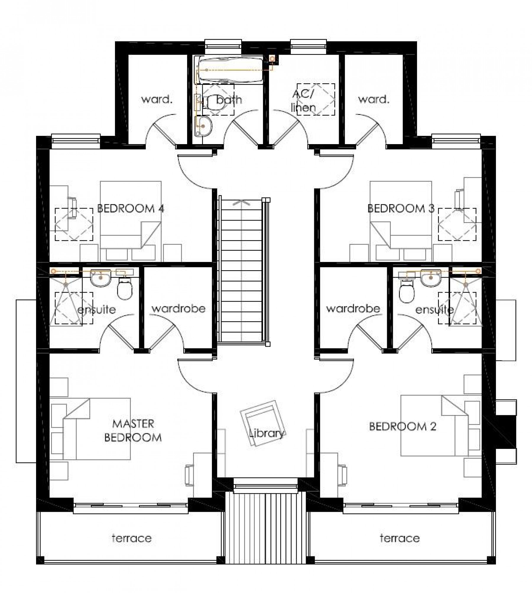 Images for DETACHED BUNGALOW - PLANNING GRANTED