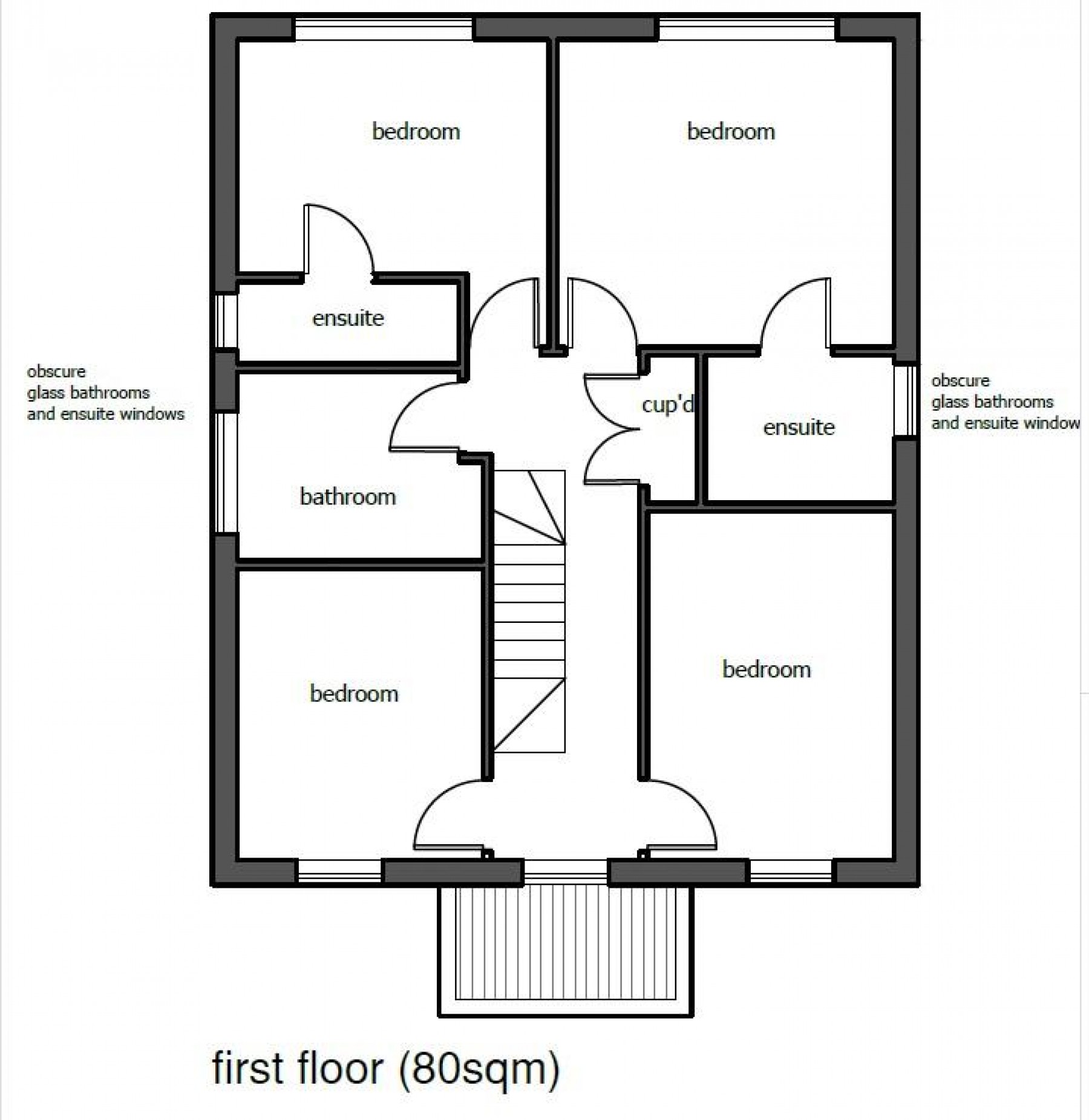 Images for PLANNING GRANTED - 2 X LUXURY HOUSES