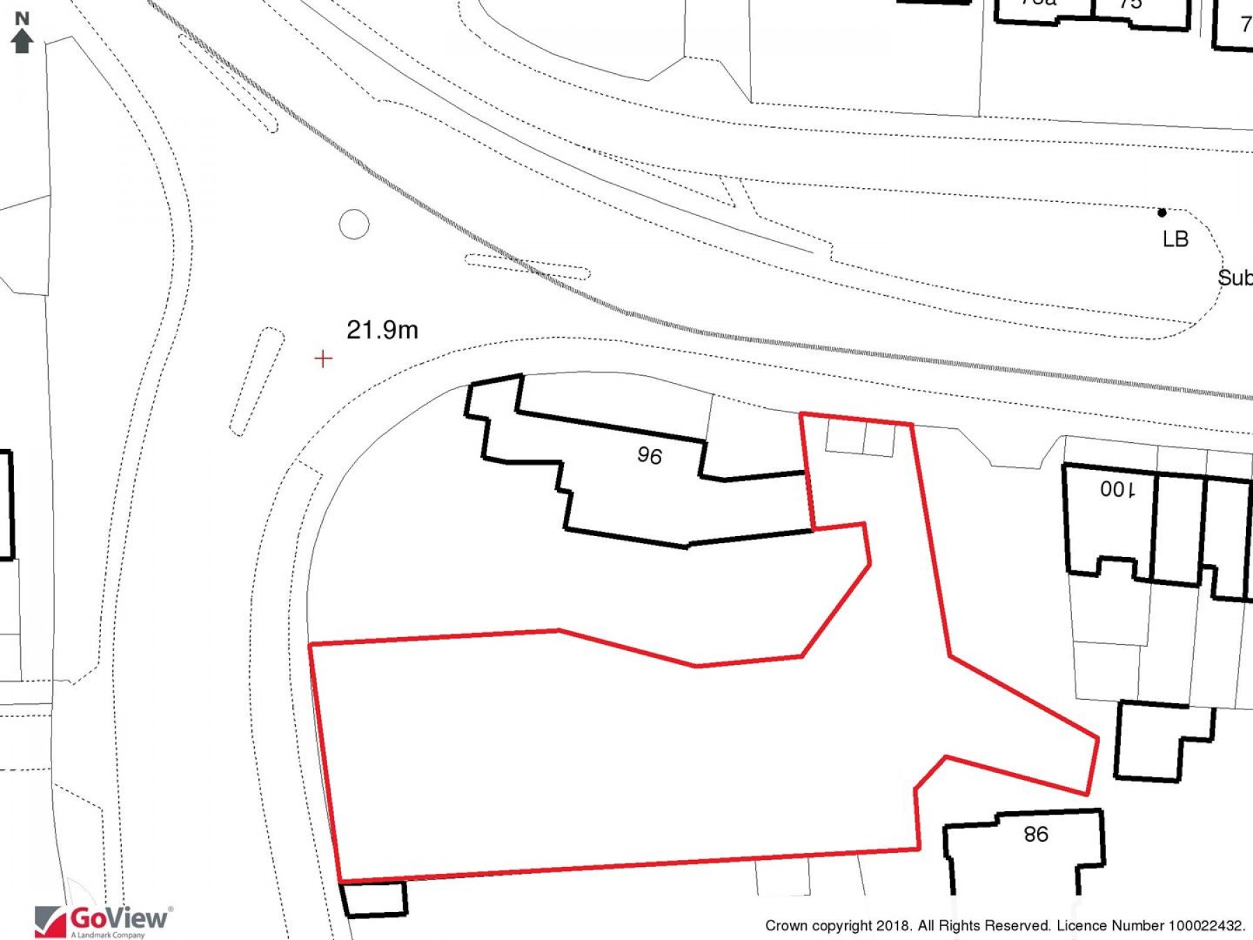 Images for PLANNING GRANTED - 2 X LUXURY HOUSES