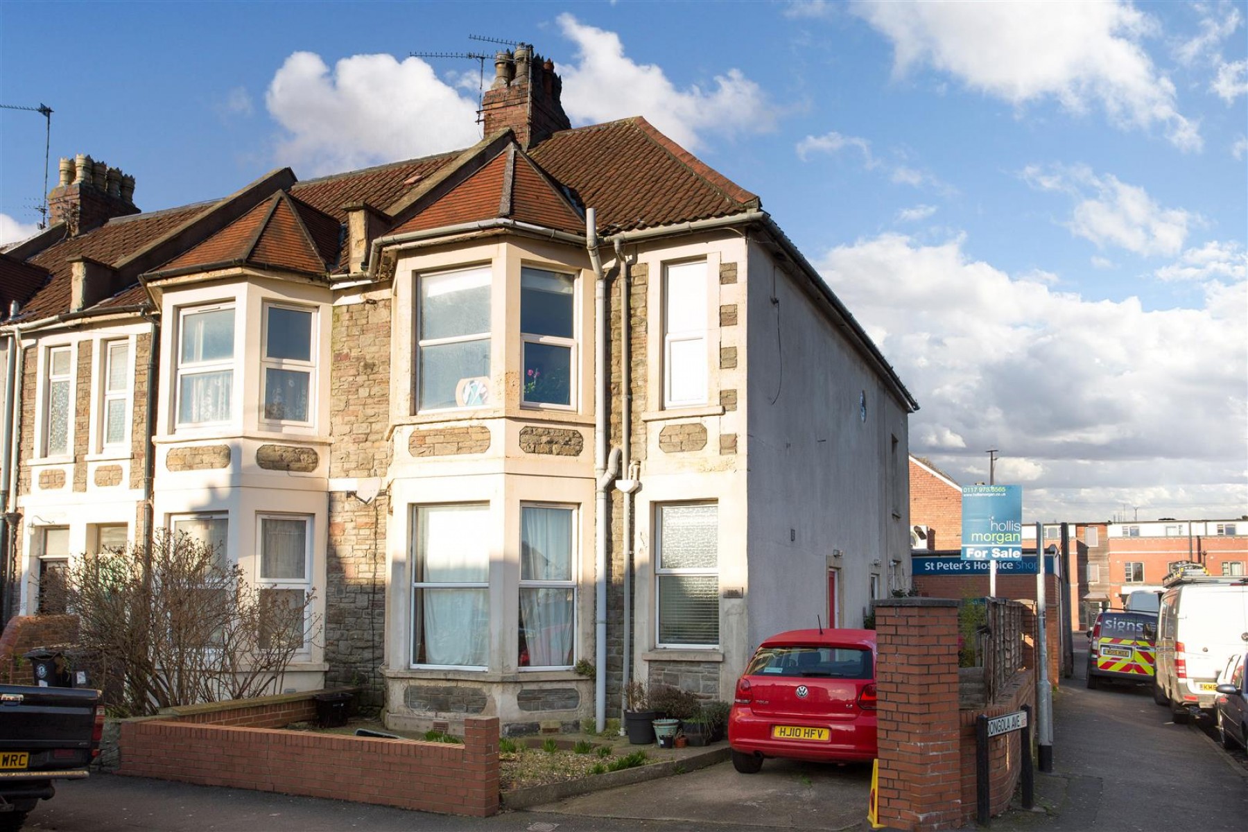 Images for Brynland Avenue, Bishopston