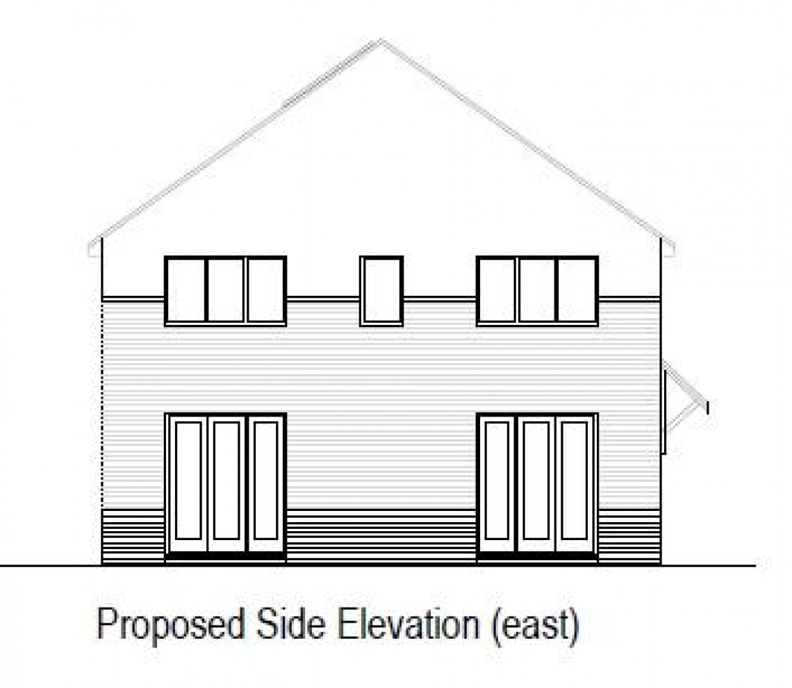 Images for PLANNING GRANTED - 2 BED HOUSE