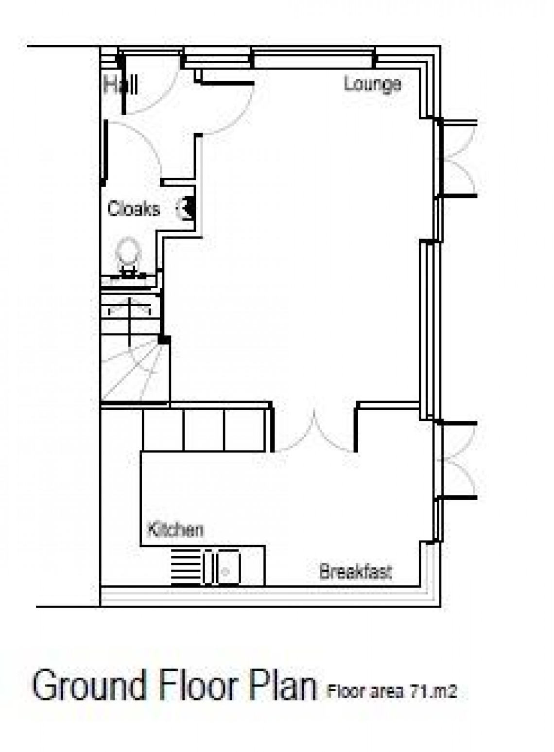 Images for PLANNING GRANTED - 2 BED HOUSE