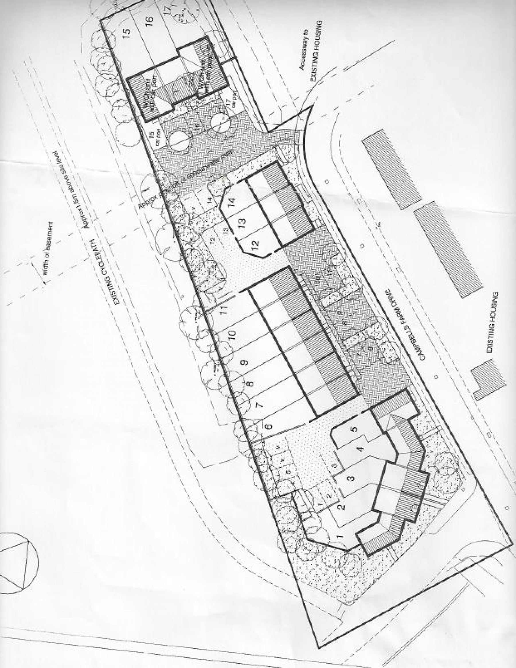 Images for 1 ACRE OF LAND FOR DEVELOPMENT ( STP )