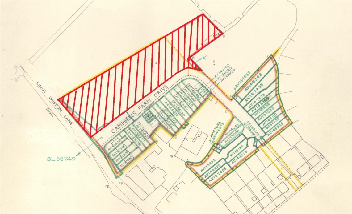 Images for 1 ACRE OF LAND FOR DEVELOPMENT ( STP )