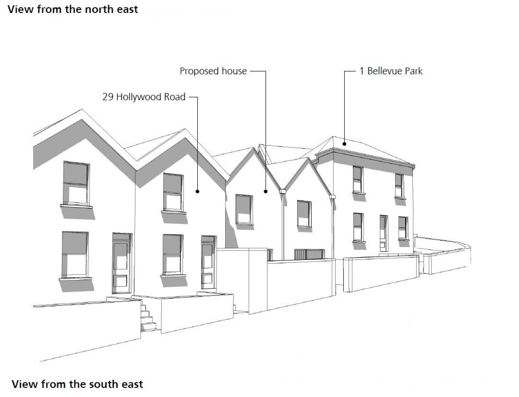 Images for PLANNING GRANTED - 3 BED HOUSE