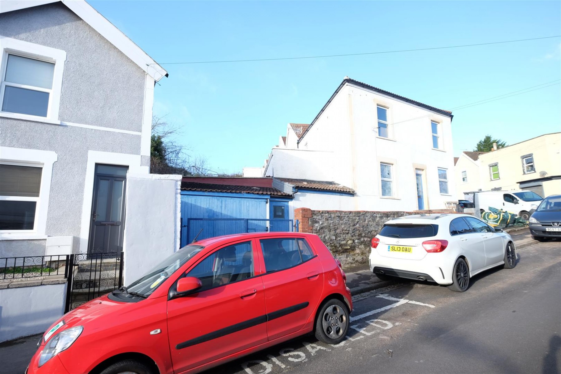 Images for PLANNING GRANTED - 3 BED HOUSE