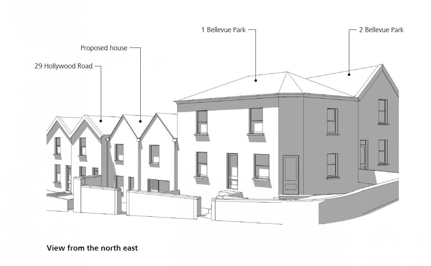 Images for PLANNING GRANTED - 3 BED HOUSE