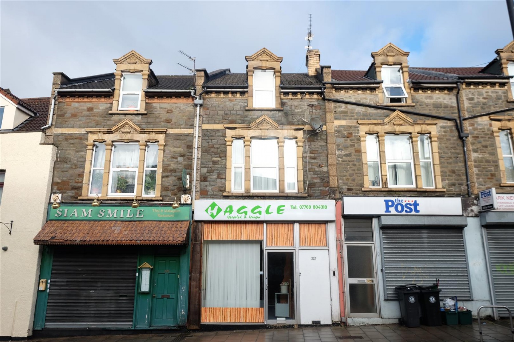 Images for MIXED USE INVESTMENT - £24k PA