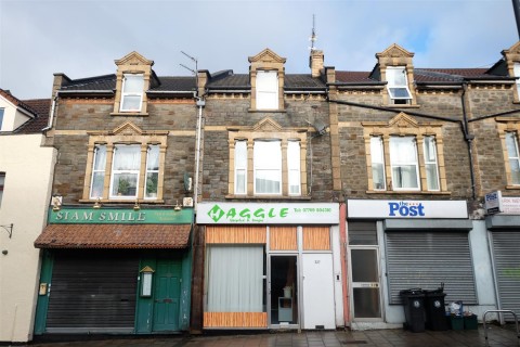 View Full Details for MIXED USE INVESTMENT - £24k PA