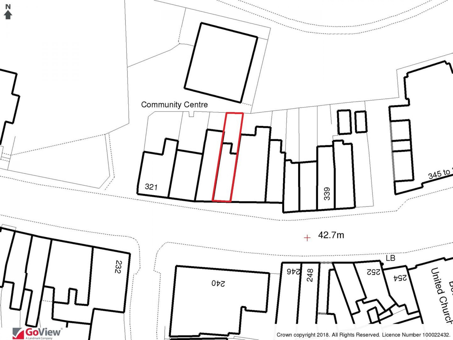 Images for MIXED USE INVESTMENT - £24k PA