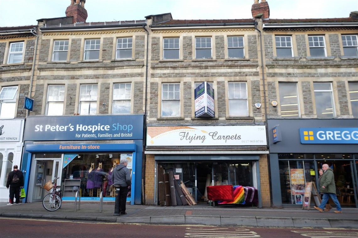 Images for MIXED USE INVESTMENT - HIGH ST LOCATION
