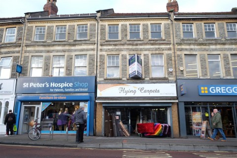 View Full Details for MIXED USE INVESTMENT - HIGH ST LOCATION