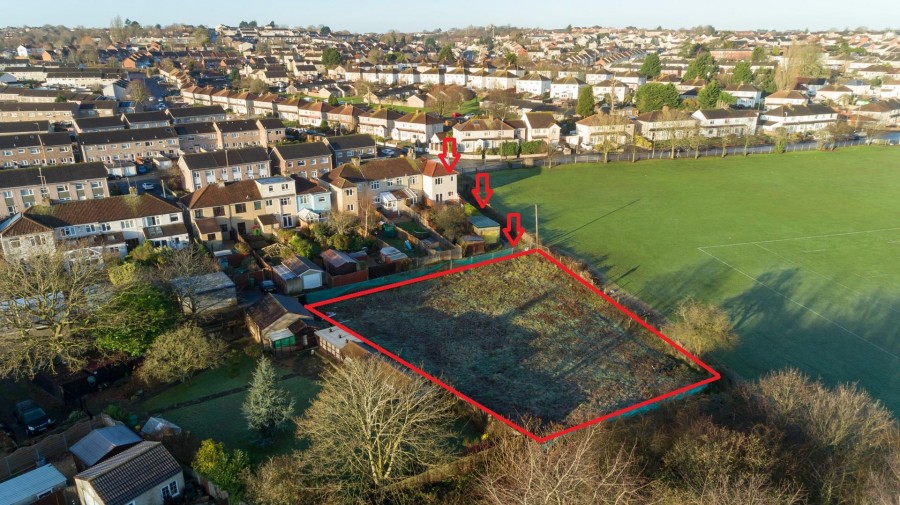 Images for PLANNING GRANTED - 3 X 3 BED HOUSES EAID:hollismoapi BID:21