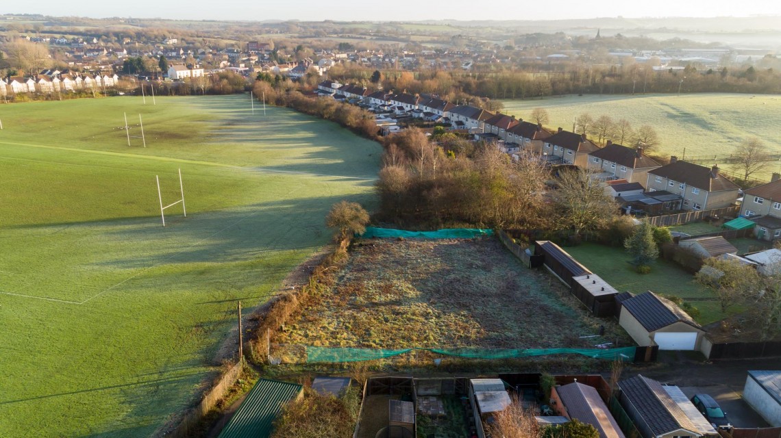 Images for PLANNING GRANTED - 3 X 3 BED HOUSES