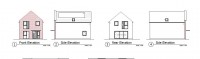 Images for PLANNING GRANTED - 3 X 3 BED HOUSES