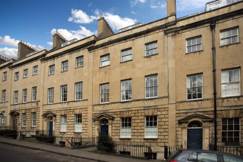View Full Details for Berkeley Square, Clifton