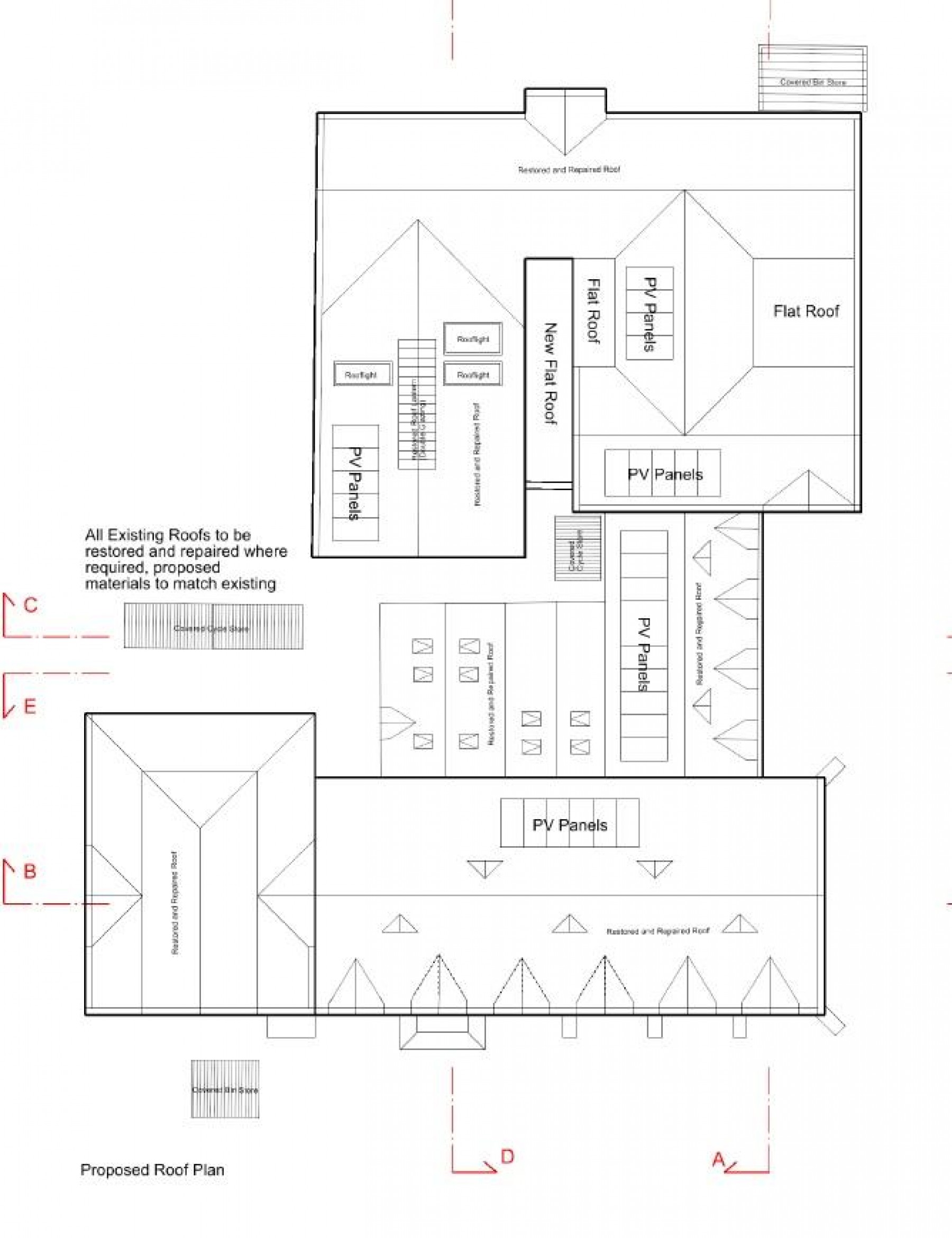 Images for ST AGNES - PP GRANTED 23 RESI UNITS