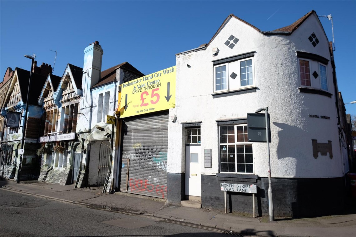 Images for DEVELOPMENT OPPORTUNITY - SOUTHVILLE