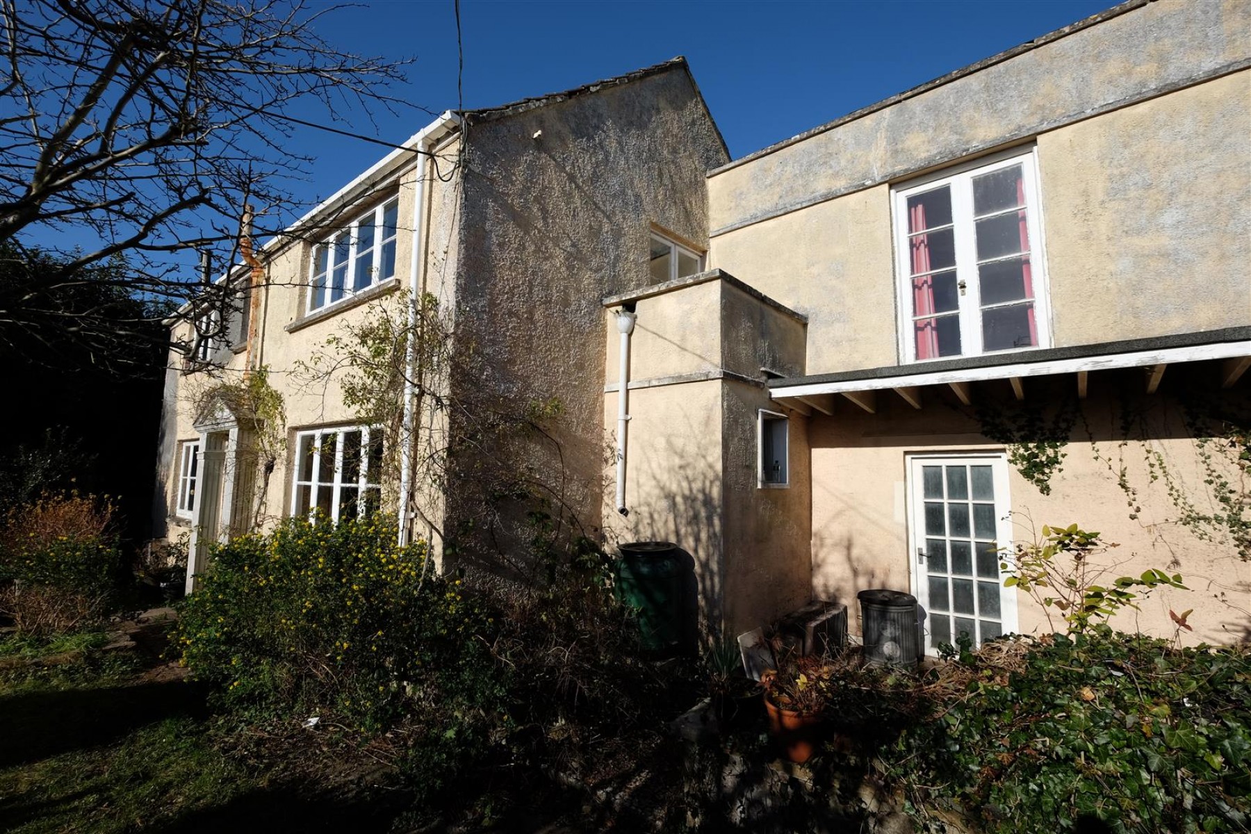 Southcombe High Street, Wrington, BS40 5QD